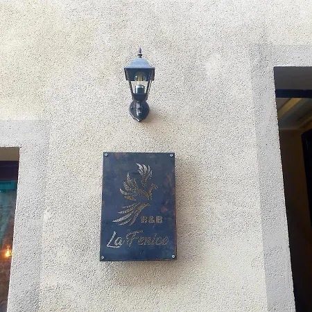 B&B La Fenice-3
